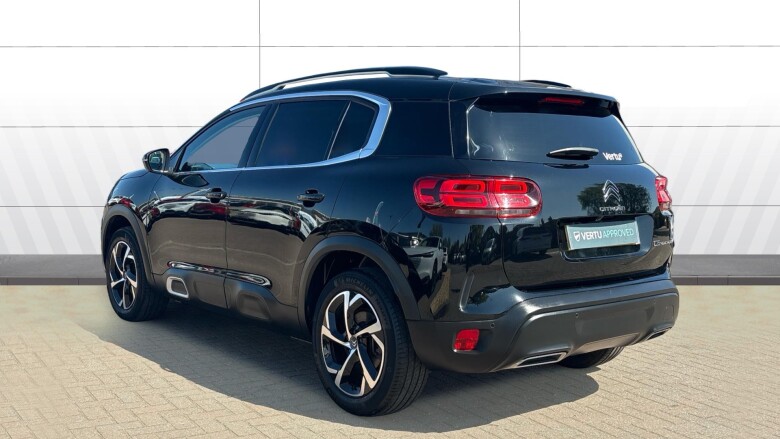 Citroen C5 Aircross 1.5 BlueHDi 130 Shine 5dr Diesel Hatchback